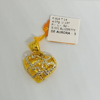 Loket 916 - FESYEN LOVE 2C