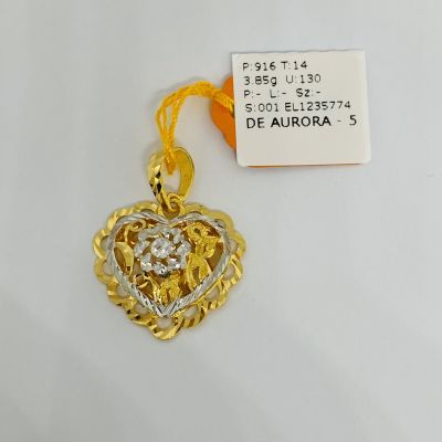 Loket 916 - FESYEN LOVE 2C