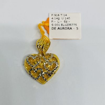 Loket 916 - FESYEN LOVE 2C