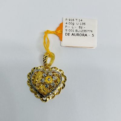 Loket 916 - FESYEN LOVE 2C