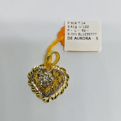 Loket 916 - FESYEN LOVE 2C