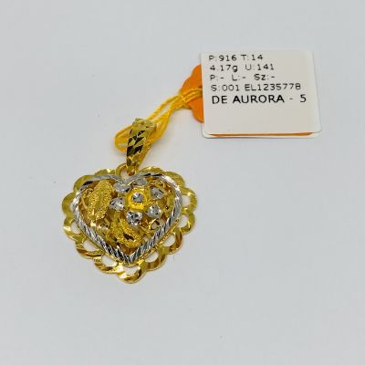 Loket 916 - FESYEN LOVE 2C