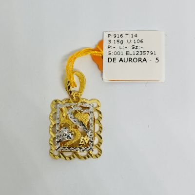 Loket 916 - FESYEN 2C