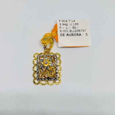 Loket 916 - FESYEN 2C