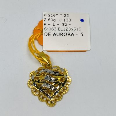 Loket 916 - LOVE KERAWANG 2C