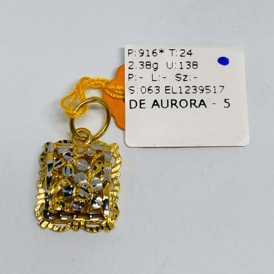 Loket 916 - KERAWANG 2C