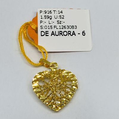 Loket 916 - LOVE NET 1C