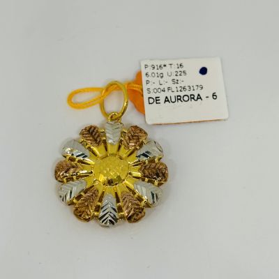 Loket 916 - DAISY 2C