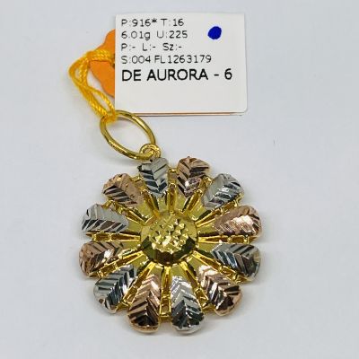 Loket 916 - DAISY 2C