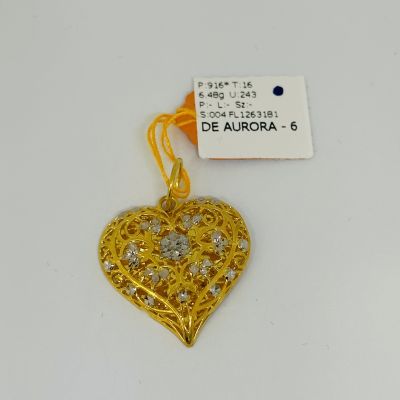 Loket 916 - LOVE KERAWANG 2C