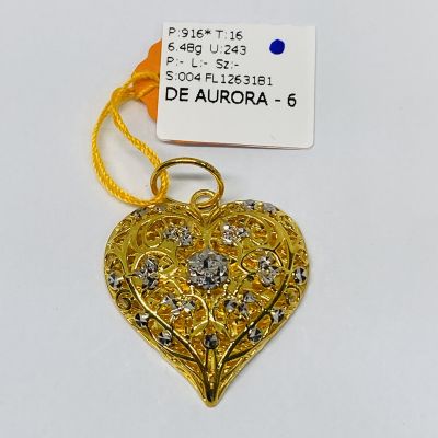 Loket 916 - LOVE KERAWANG 2C