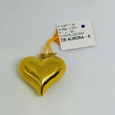 Loket 916 - LOVE PLAIN 1C