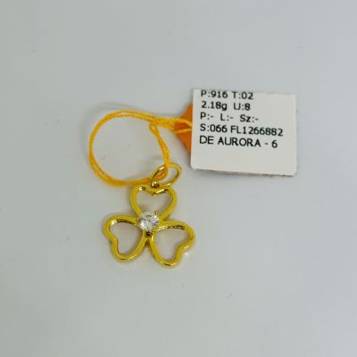 Loket 916 - BUNGA STONE 1C