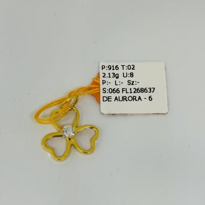 Loket 916 - BUNGA STONE 1C