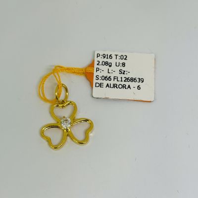 Loket 916 - BUNGA STONE 1C