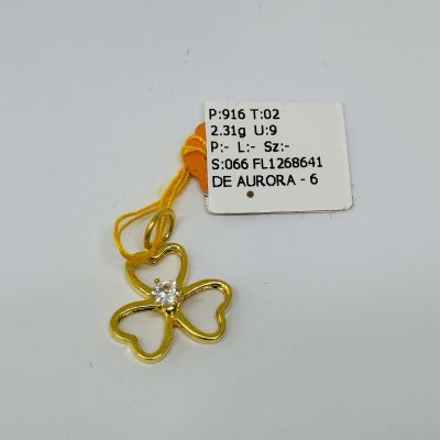 Loket 916 - BUNGA STONE 1C