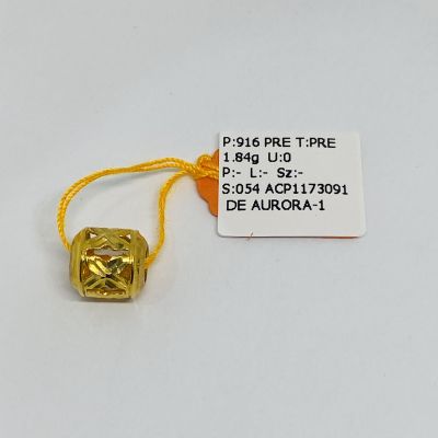 Pandora 916