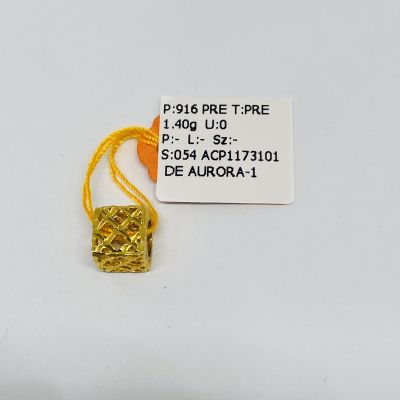 Pandora 916