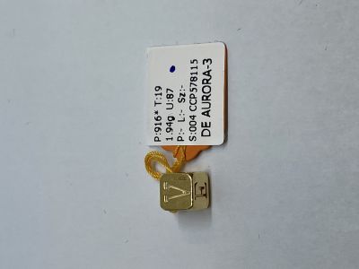 Pandora 916 - BEADS LOVE 1C