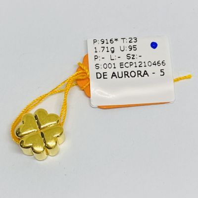 Pandora 916 - CLOVER 1C