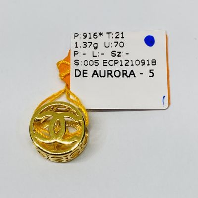 Pandora 916 - INSPIRED DESIGN 1C