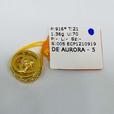 Pandora 916 - INSPIRED DESIGN 1C