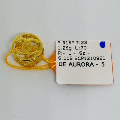 Pandora 916 - INSPIRED DESIGN 1C