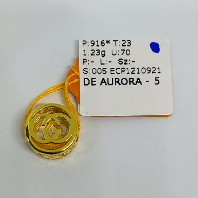 Pandora 916 - INSPIRED DESIGN 1C