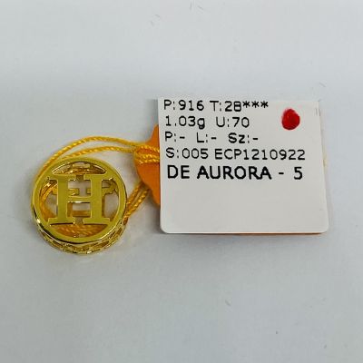 Pandora 916 - INSPIRED DESIGN 1C