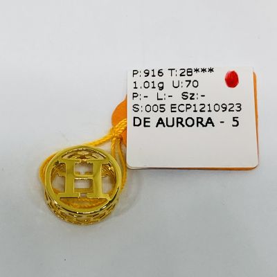 Pandora 916 - INSPIRED DESIGN 1C