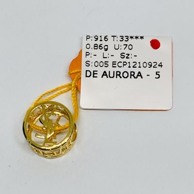 Pandora 916 - INSPIRED DESIGN 1C