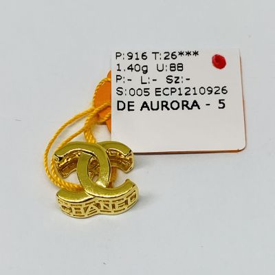 Pandora 916 - INSPIRED DESIGN 1C