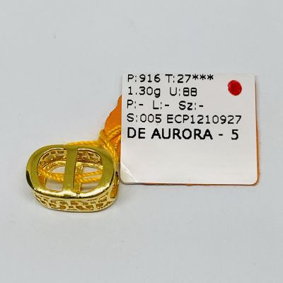 Pandora 916 - INSPIRED DESIGN 1C