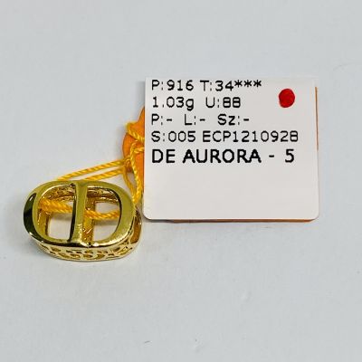 Pandora 916 - INSPIRED DESIGN 1C