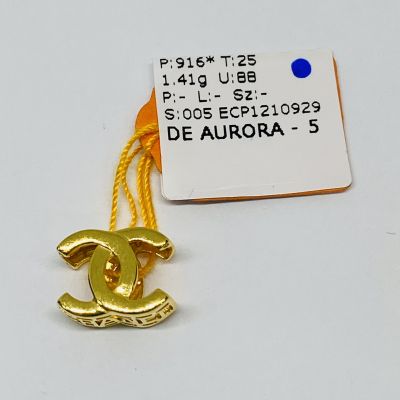 Pandora 916 - INSPIRED DESIGN 1C