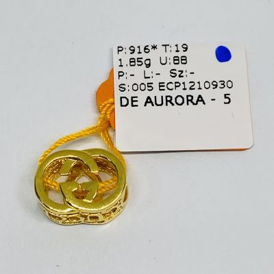 Pandora 916 - INSPIRED DESIGN 1C