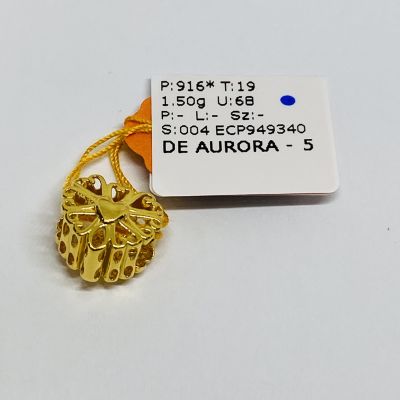 Pandora 916 - LOVE 1C
