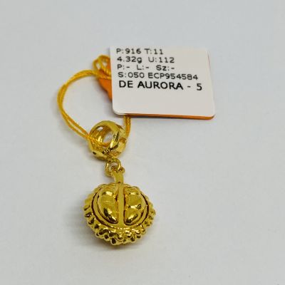 Pandora 916 - DURIAN 1C