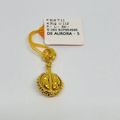 Pandora 916 - DURIAN 1C