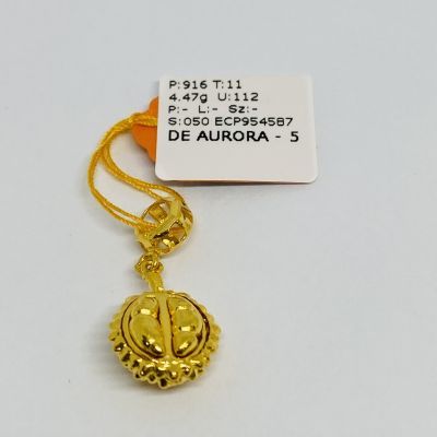 Pandora 916 - DURIAN 1C