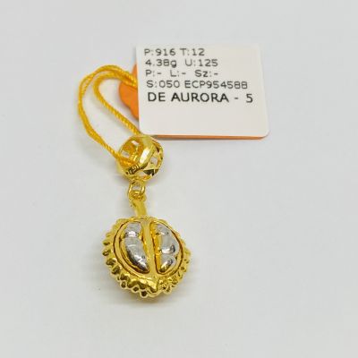 Pandora 916 - DURIAN 2C