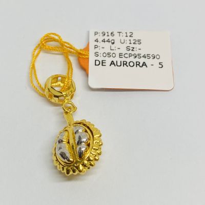 Pandora 916 - DURIAN 2C