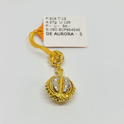 Pandora 916 - DURIAN 2C