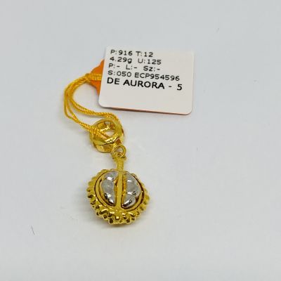 Pandora 916 - DURIAN 2C