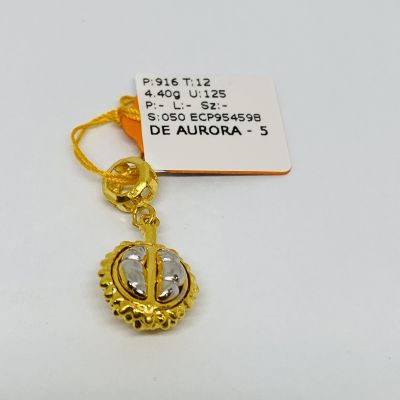 Pandora 916 - DURIAN 2C