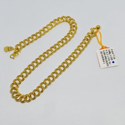 Rantai Kaki 916 - COCO 1C