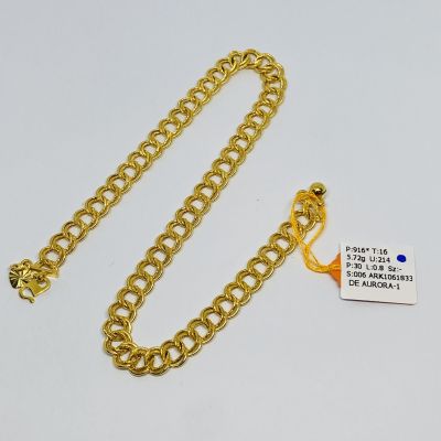 Rantai Kaki 916 - COCO 1C