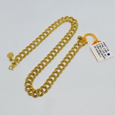 Rantai Kaki 916 - COCO 1C