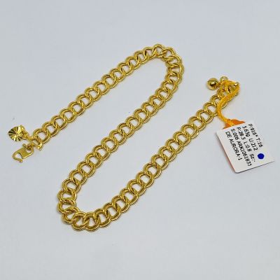 Rantai Kaki 916 - COCO 1C