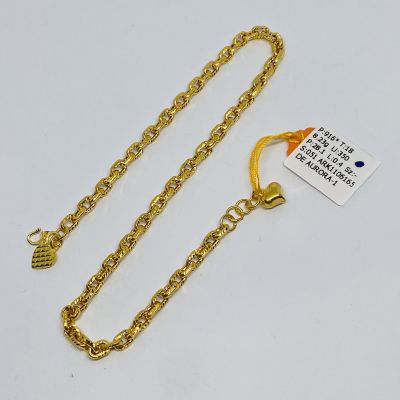 Rantai Kaki 916 - SAUH 1C
